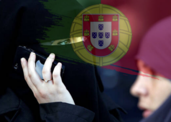 Portugali burka seadus jõustus: näokatte eest võib nüüd saada kuni 3000-eurose trahvi